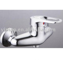 shower faucet, shower mixer, tap (B0039-E)